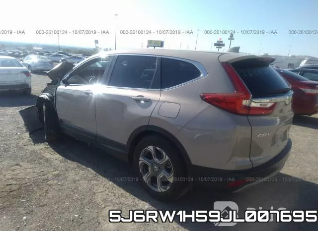 5J6RW1H59JL007695 фото 4