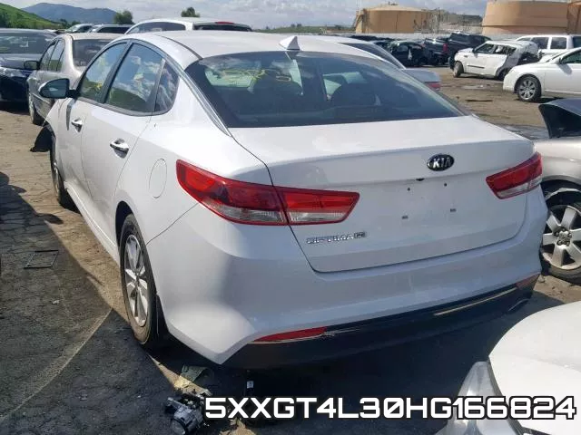 5XXGT4L30HG166824 фото 4