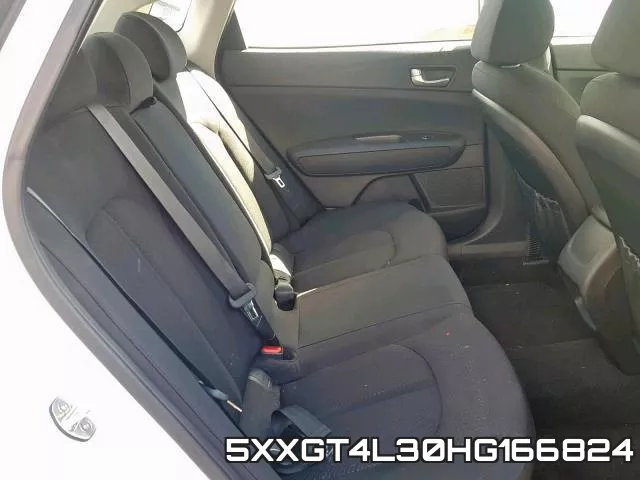 5XXGT4L30HG166824 фото 7