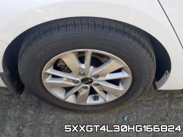 5XXGT4L30HG166824 фото 10