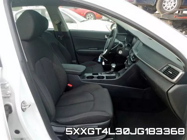 5XXGT4L30JG183368 фото 6