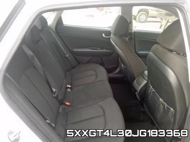 5XXGT4L30JG183368 фото 7