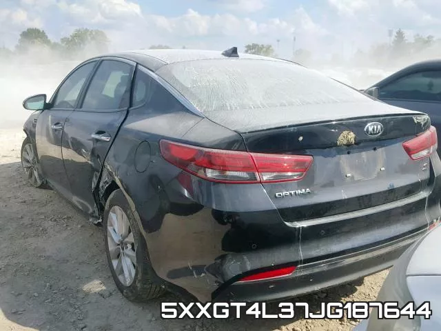 5XXGT4L37JG187644 фото 4