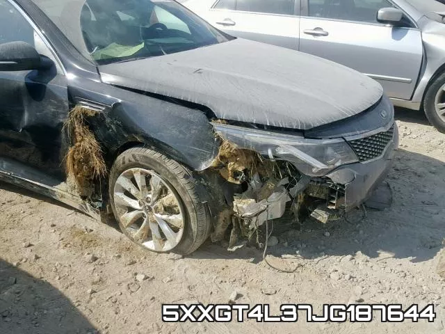 5XXGT4L37JG187644 фото 10