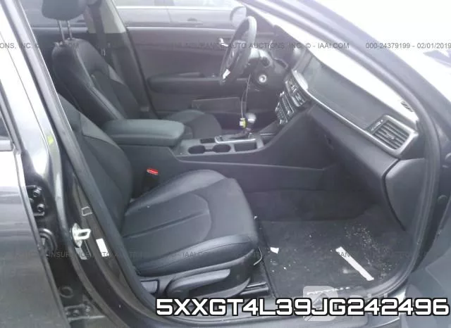 5XXGT4L39JG242496 фото 6
