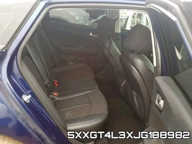 5XXGT4L3XJG188982 фото 7