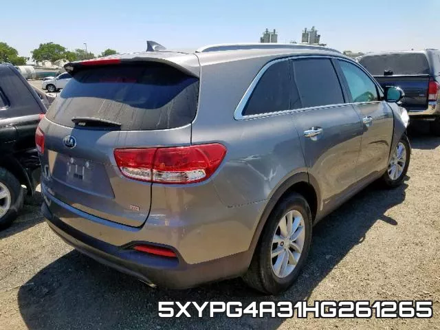 5XYPG4A31HG261265 фото 5