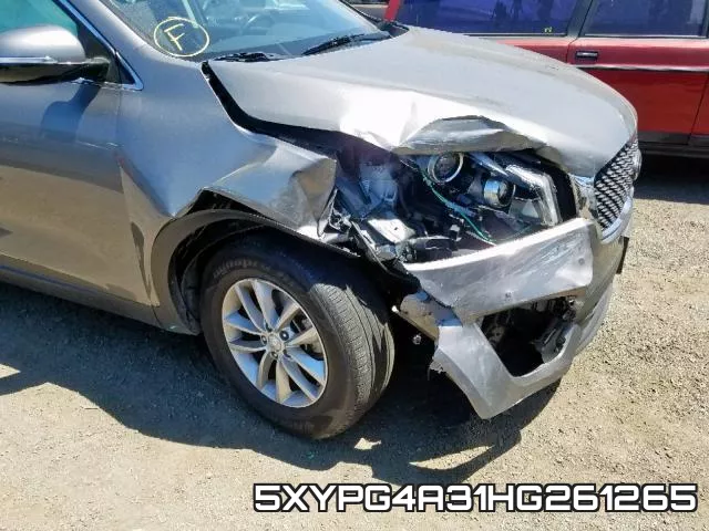 5XYPG4A31HG261265 фото 10