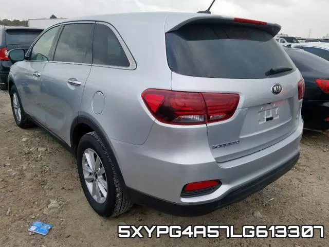 5XYPG4A57LG613307 фото 4