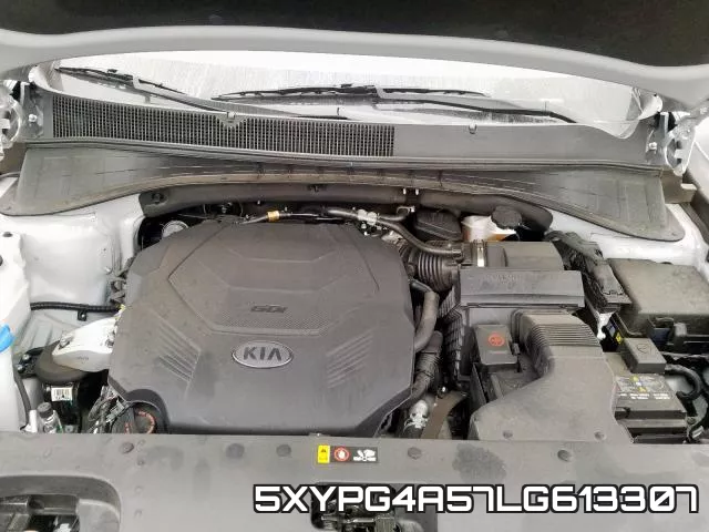 5XYPG4A57LG613307 фото 8