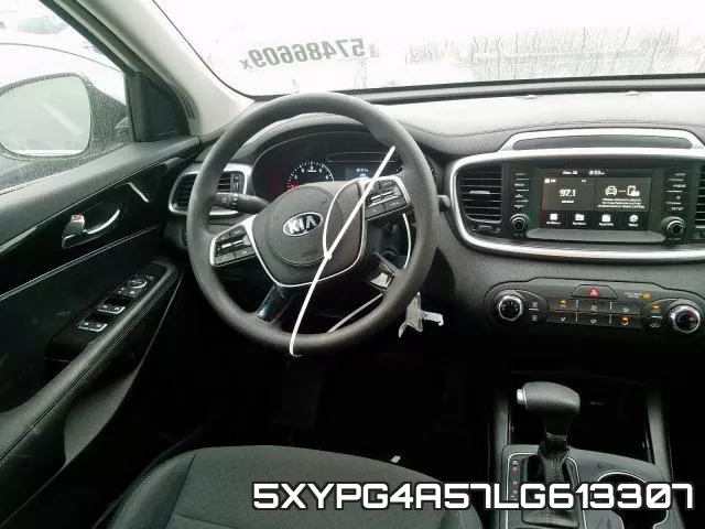 5XYPG4A57LG613307 фото 10