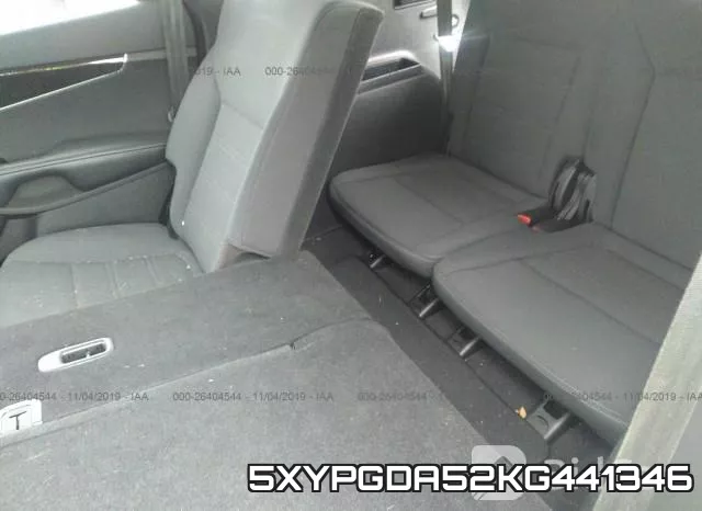 5XYPGDA52KG441346 фото 9