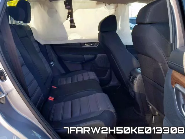 7FARW2H50KE013308 фото 7