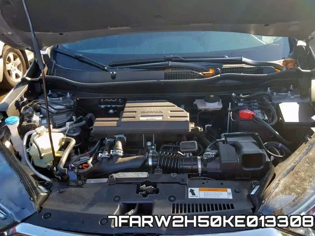 7FARW2H50KE013308 фото 8