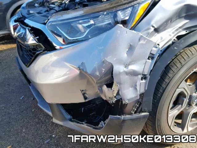 7FARW2H50KE013308 фото 10