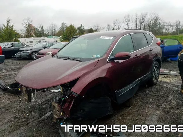 7FARW2H58JE092662 фото 3