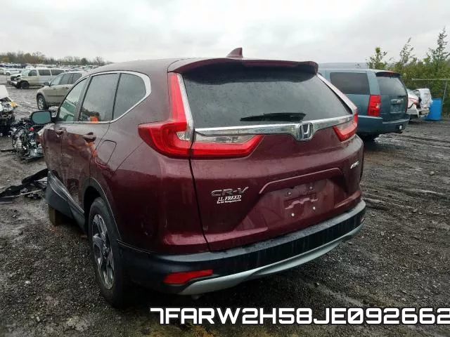 7FARW2H58JE092662 фото 4