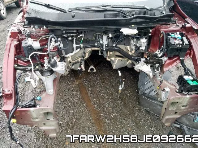 7FARW2H58JE092662 фото 10