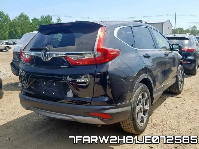 7FARW2H81JE072585 фото 5