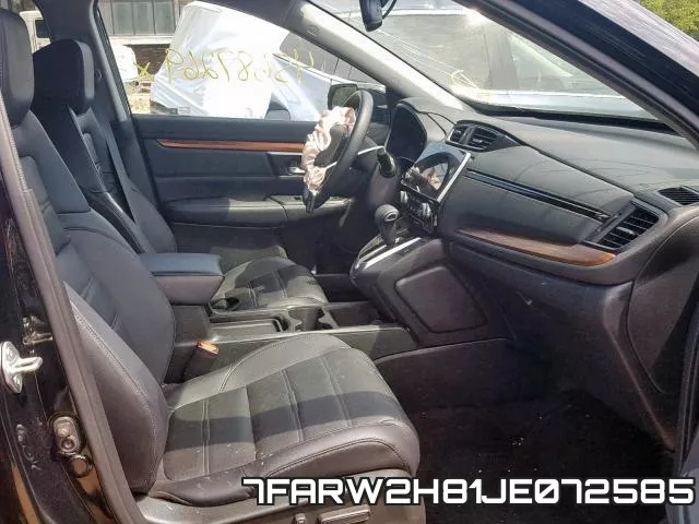 7FARW2H81JE072585 фото 6