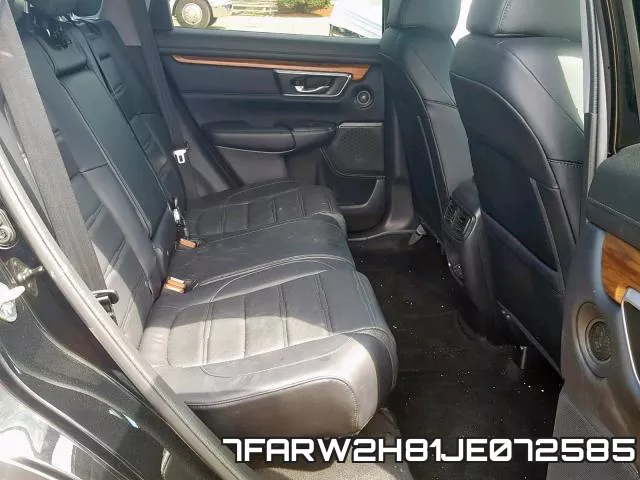 7FARW2H81JE072585 фото 7