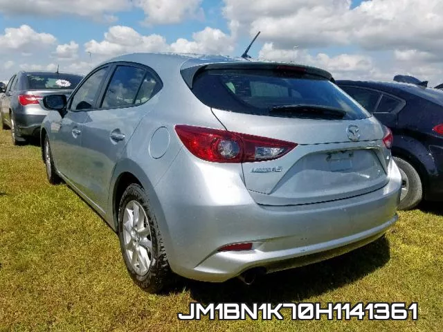 JM1BN1K70H1141361 фото 4