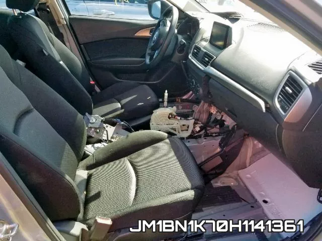 JM1BN1K70H1141361 фото 6