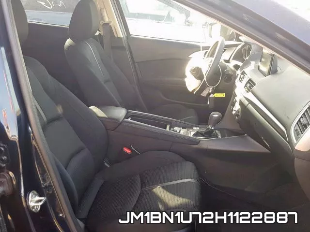 JM1BN1U72H1122887 фото 6