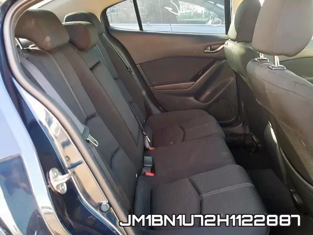 JM1BN1U72H1122887 фото 7