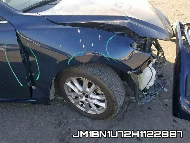 JM1BN1U72H1122887 фото 10