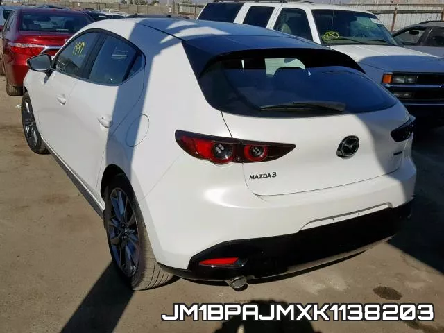 JM1BPAJMXK1138203 фото 4