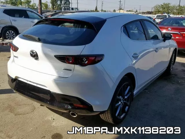 JM1BPAJMXK1138203 фото 5
