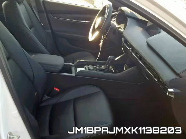 JM1BPAJMXK1138203 фото 6