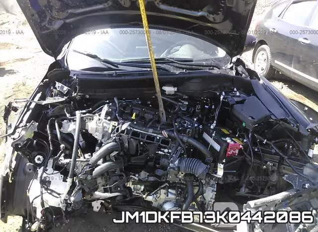 JM1DKFB73K0442086 фото 2