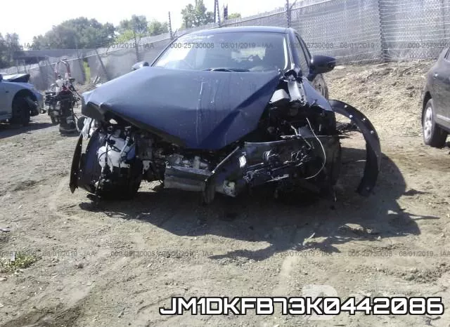 JM1DKFB73K0442086 фото 7