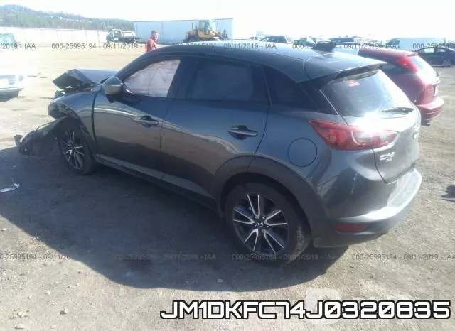 JM1DKFC74J0320835 фото 4