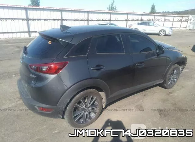 JM1DKFC74J0320835 фото 5