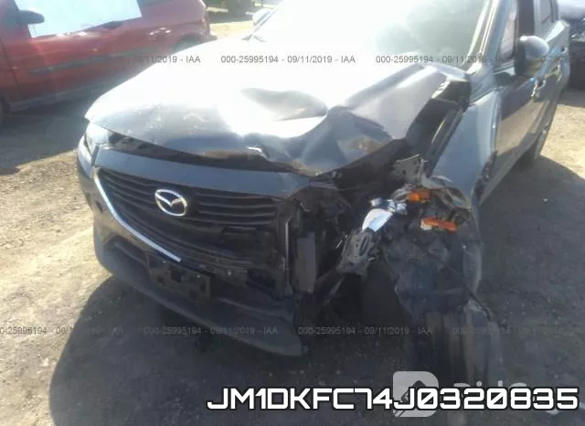 JM1DKFC74J0320835 фото 7