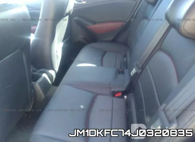 JM1DKFC74J0320835 фото 9