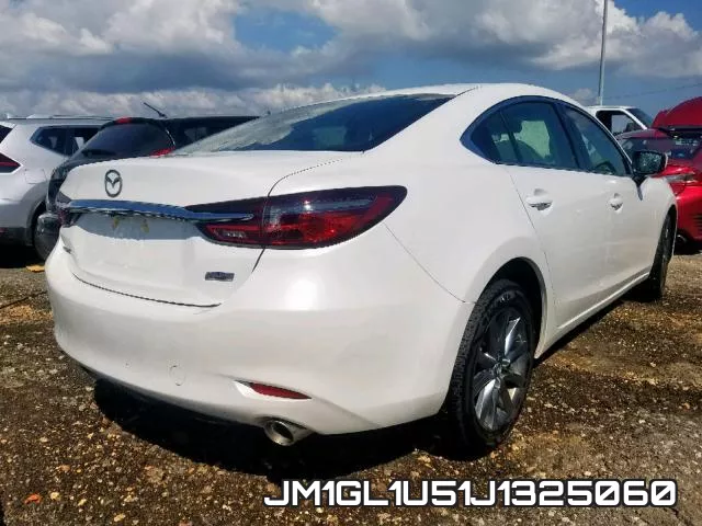 JM1GL1U51J1325060 фото 5
