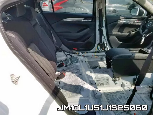 JM1GL1U51J1325060 фото 7