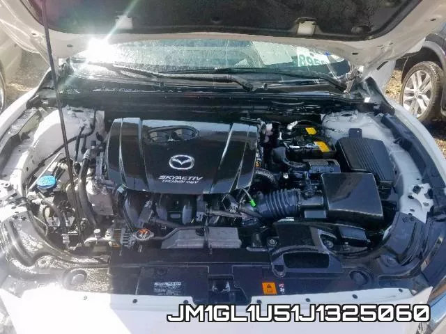 JM1GL1U51J1325060 фото 8