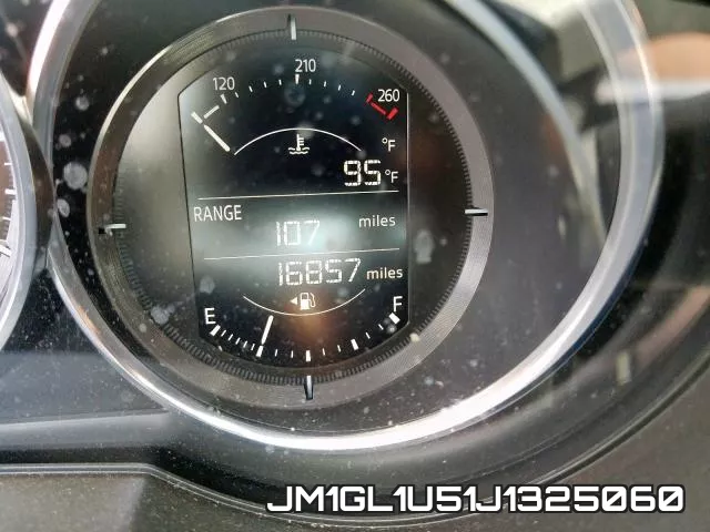 JM1GL1U51J1325060 фото 9