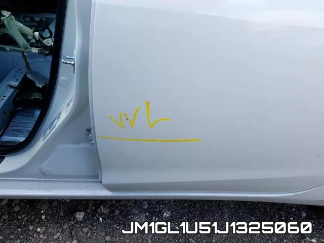 JM1GL1U51J1325060 фото 10