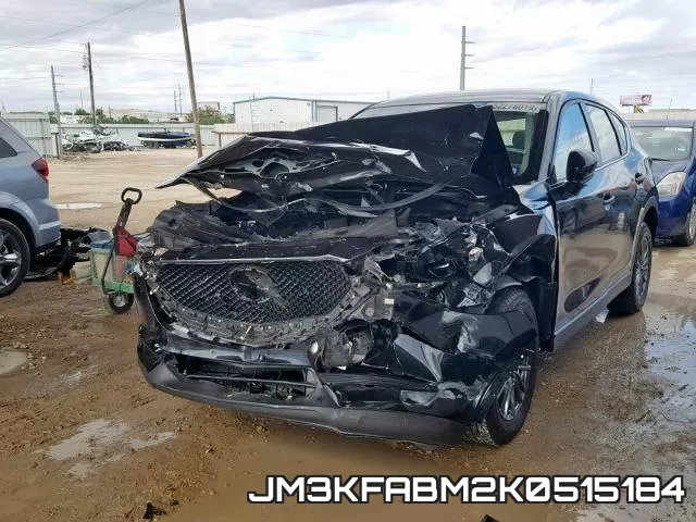 JM3KFABM2K0515184 фото 3