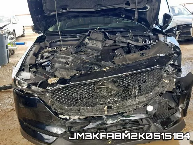 JM3KFABM2K0515184 фото 8