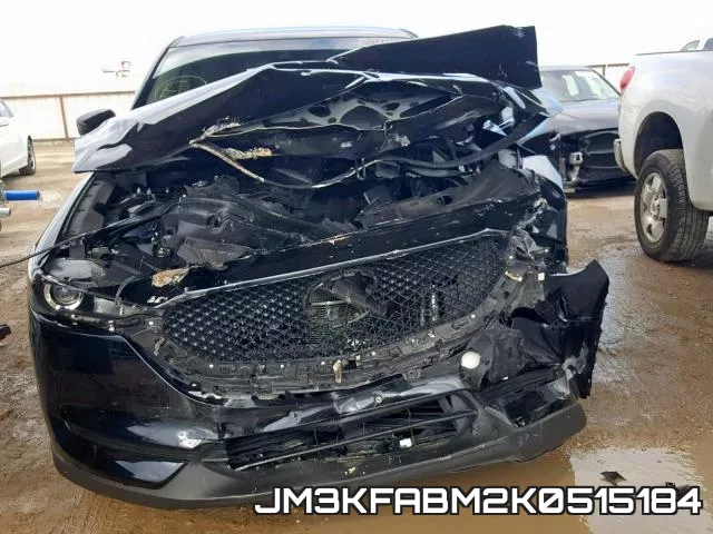 JM3KFABM2K0515184 фото 10