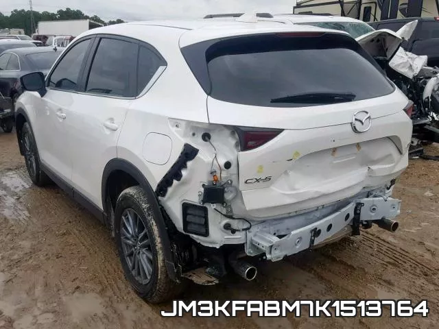 JM3KFABM7K1513764 фото 4
