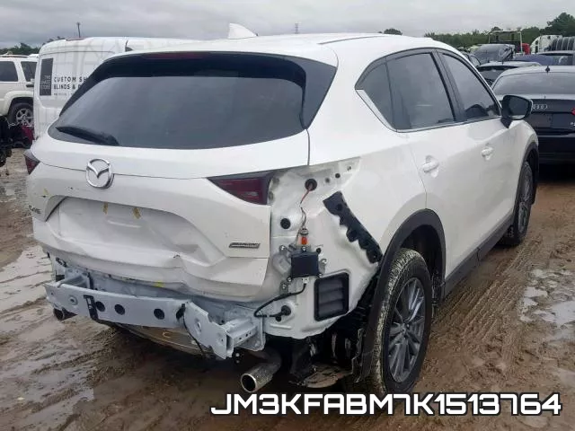 JM3KFABM7K1513764 фото 5