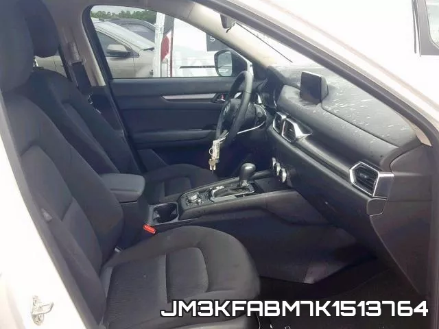 JM3KFABM7K1513764 фото 6